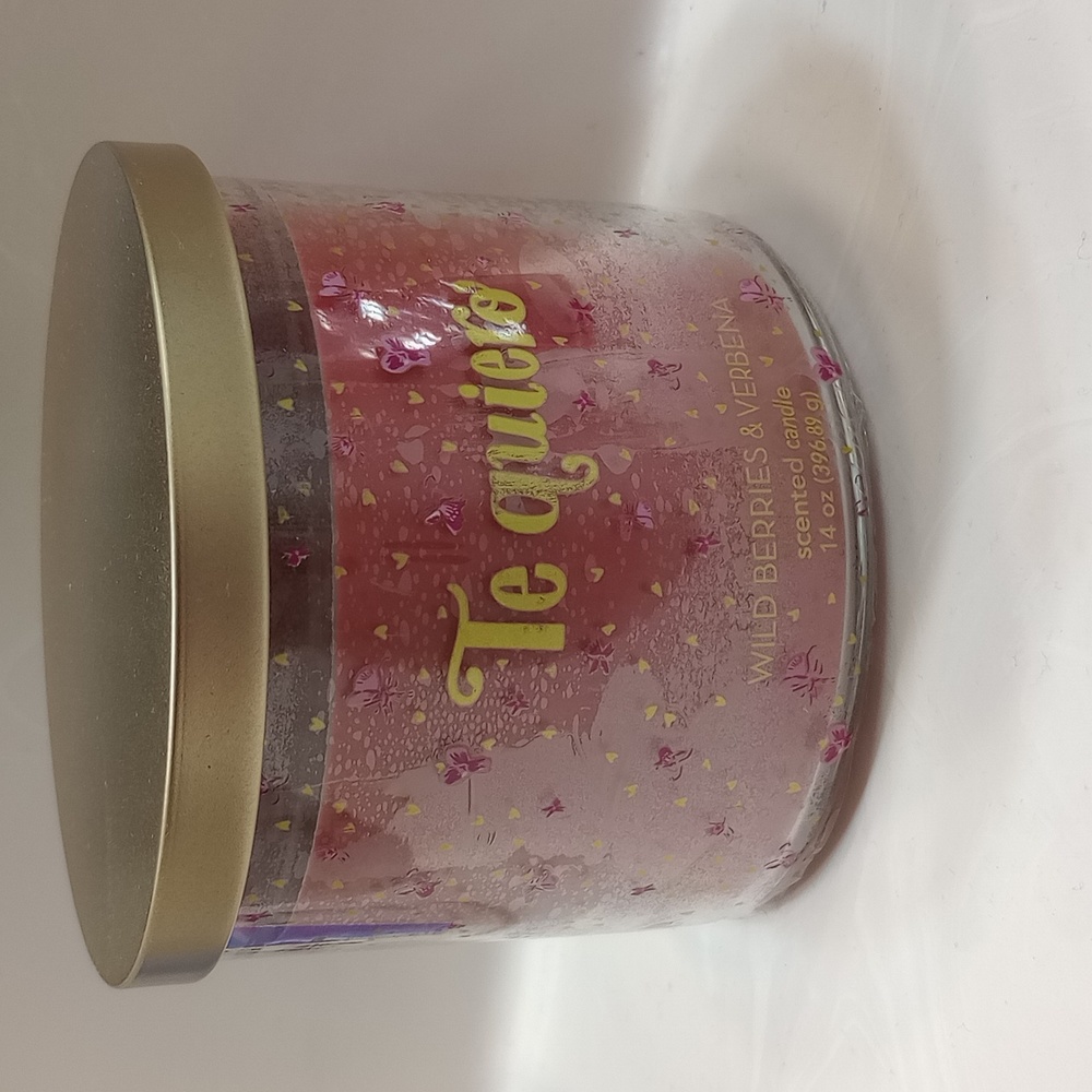 Threshold candle